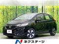 2019 Honda Fit Hybrid