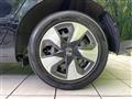 2019 Honda Fit Hybrid