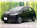 2019 Honda Fit Hybrid