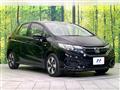 2019 Honda Fit Hybrid