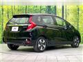 2019 Honda Fit Hybrid