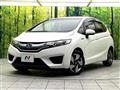 2014 Honda Fit Hybrid