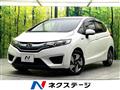 2014 Honda Fit Hybrid