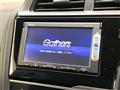 2014 Honda Fit Hybrid