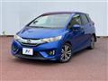 2014 Honda Fit Hybrid