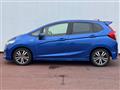 2014 Honda Fit Hybrid
