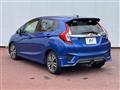 2014 Honda Fit Hybrid