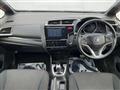 2014 Honda Fit Hybrid