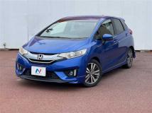 2014 Honda Fit Hybrid