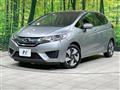 2014 Honda Fit Hybrid