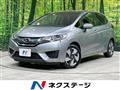 2014 Honda Fit Hybrid