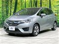 2014 Honda Fit Hybrid