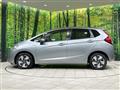 2014 Honda Fit Hybrid