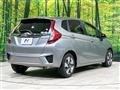 2014 Honda Fit Hybrid