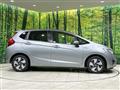 2014 Honda Fit Hybrid