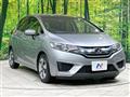 2014 Honda Fit Hybrid