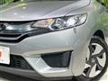 2014 Honda Fit Hybrid
