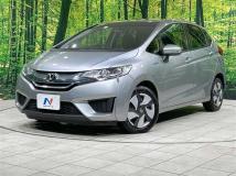 2014 Honda Fit Hybrid