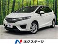 2015 Honda Fit Hybrid