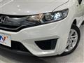 2015 Honda Fit Hybrid