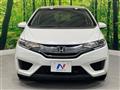 2015 Honda Fit Hybrid