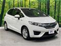 2015 Honda Fit Hybrid