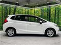 2015 Honda Fit Hybrid