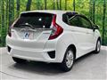 2015 Honda Fit Hybrid