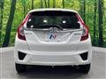 2015 Honda Fit Hybrid