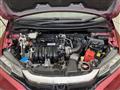 2017 Honda Fit Hybrid