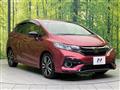 2017 Honda Fit Hybrid