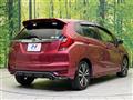 2017 Honda Fit Hybrid