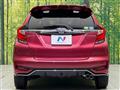 2017 Honda Fit Hybrid