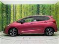 2017 Honda Fit Hybrid