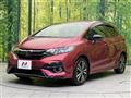 2017 Honda Fit Hybrid