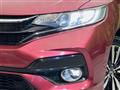 2017 Honda Fit Hybrid