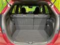 2017 Honda Fit Hybrid