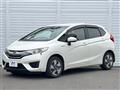 2015 Honda Fit Hybrid