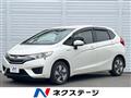 2015 Honda Fit Hybrid