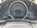 2015 Honda Fit Hybrid