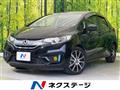 2015 Honda Fit Hybrid
