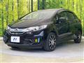 2015 Honda Fit Hybrid