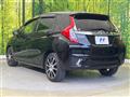 2015 Honda Fit Hybrid