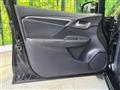 2015 Honda Fit Hybrid