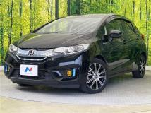 2015 Honda Fit Hybrid