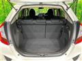 2015 Honda Fit Hybrid