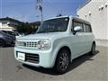 2010 Suzuki Lapin