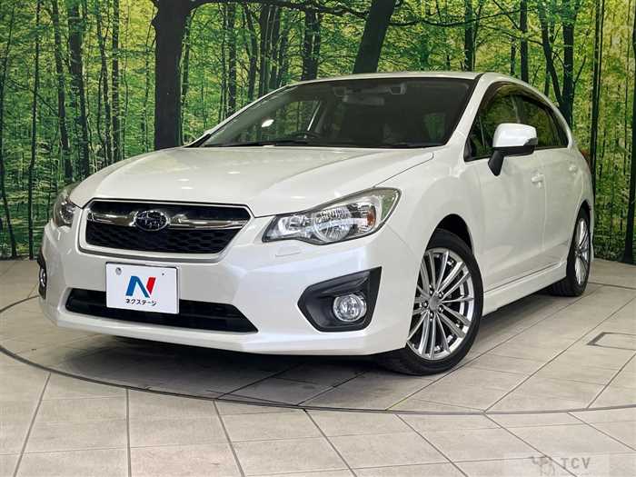 2013 Subaru Subaru Others