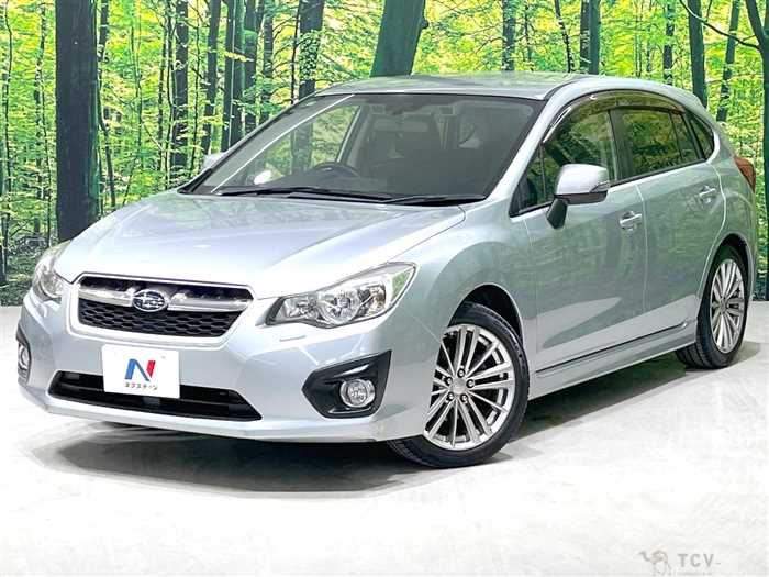 2013 Subaru Subaru Others