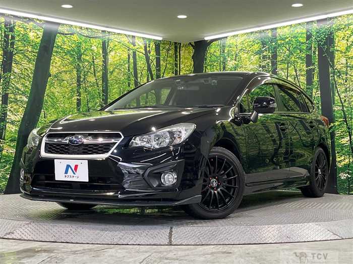 2014 Subaru Subaru Others
